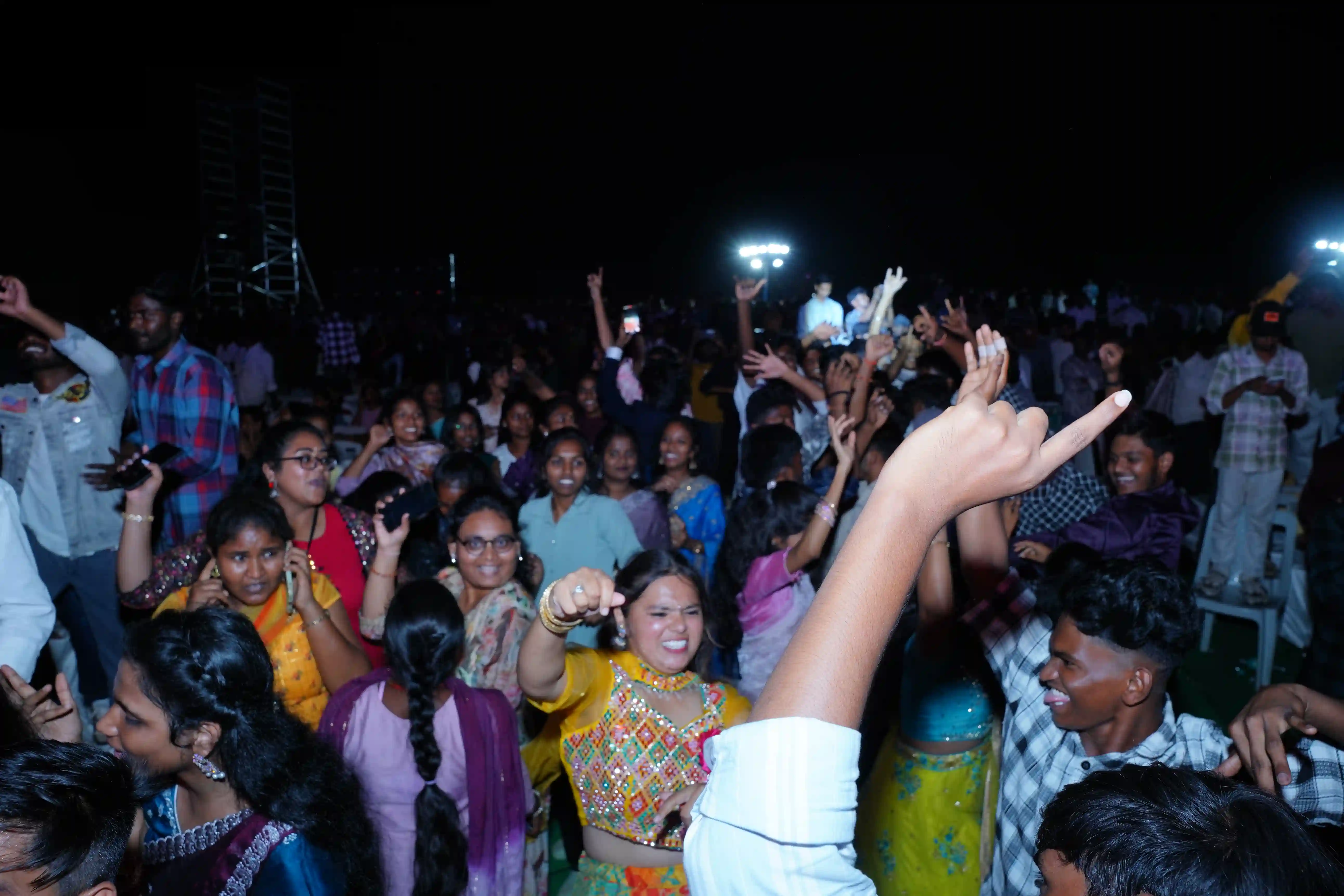 BGTI Annual Day 2025 - 10